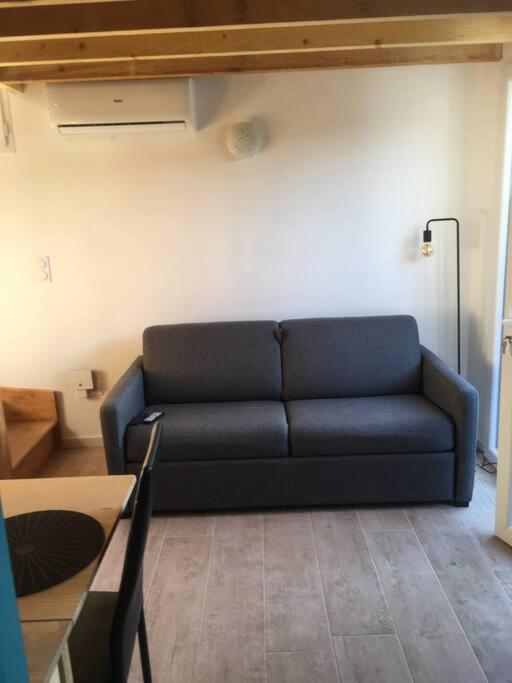 Appartement Avec Jardin Prive Greoux Les Bains Au Bord Du Verdon Bagian luar foto