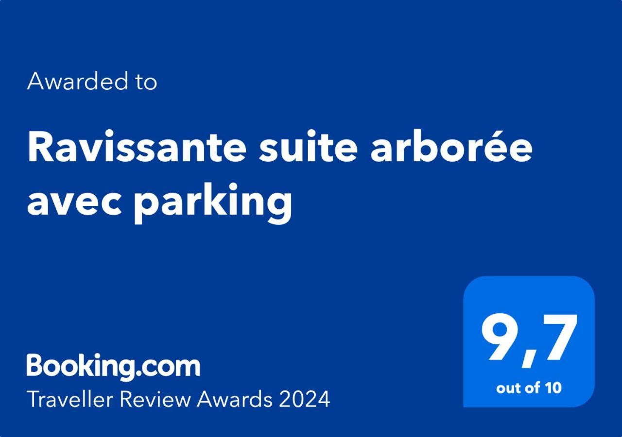 Appartement Avec Jardin Prive Greoux Les Bains Au Bord Du Verdon Bagian luar foto